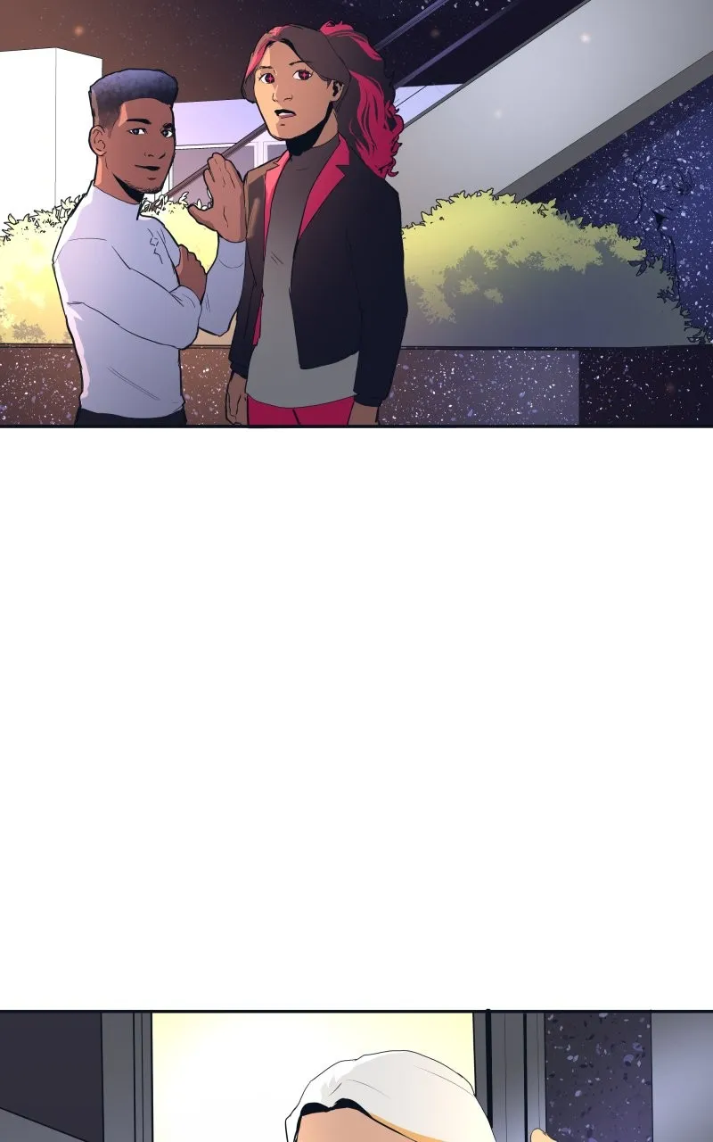 Asterion Chapter 31 page 48 - 