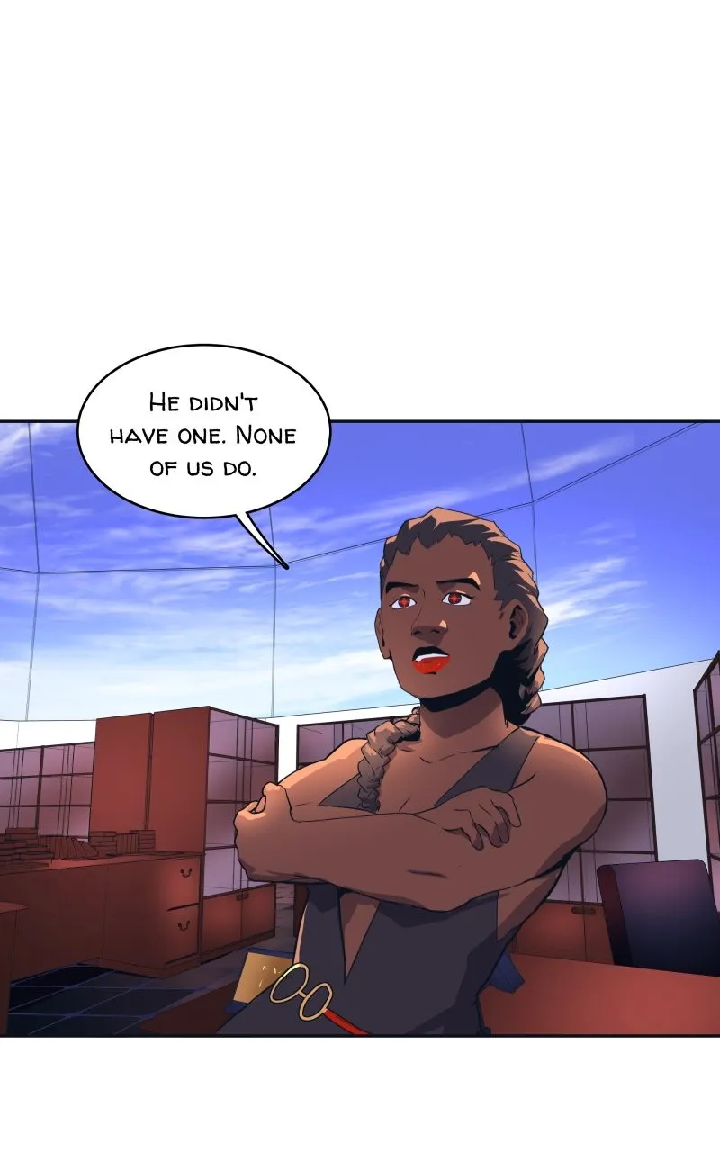 Asterion Chapter 31 page 53 - 