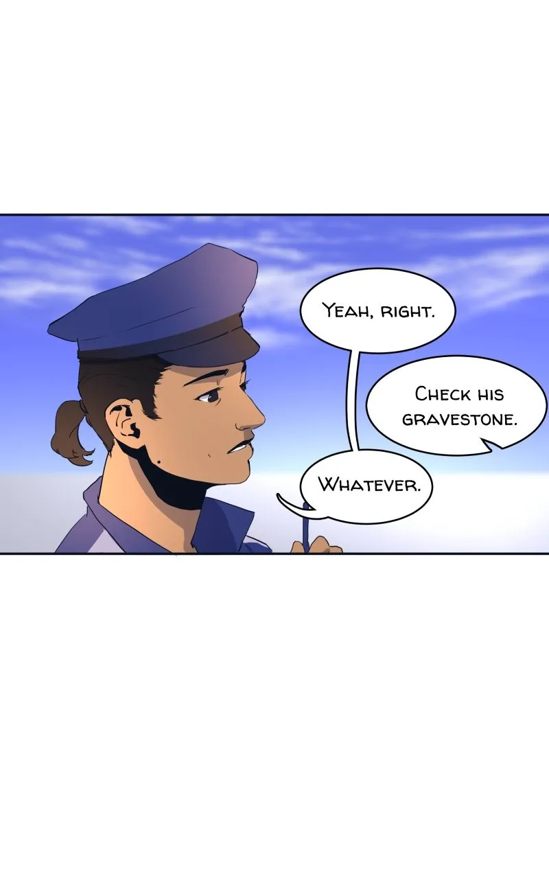 Asterion Chapter 31 page 54 - 