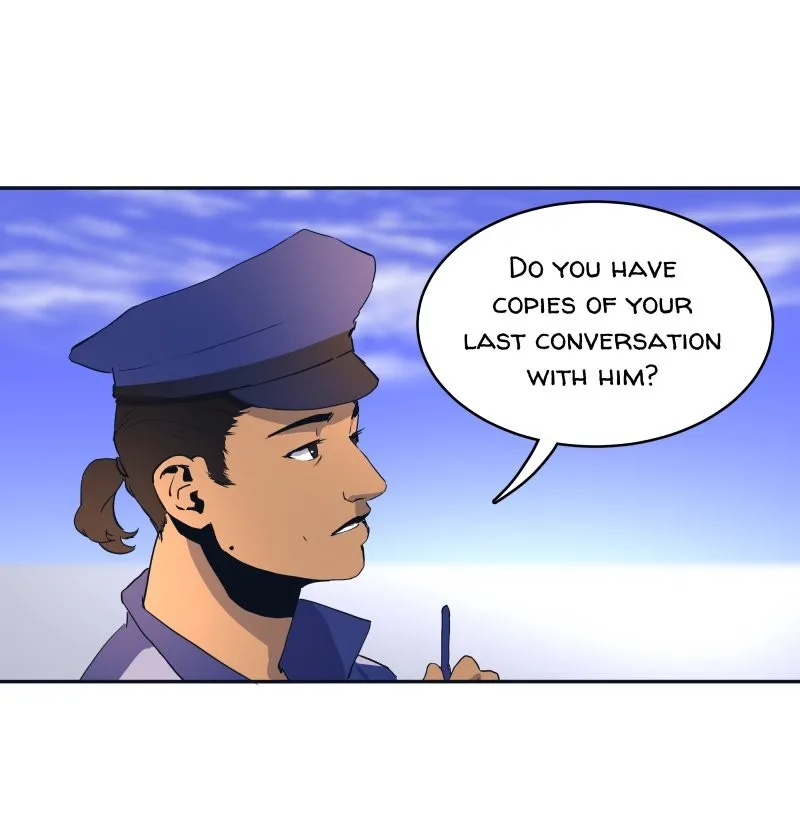 Asterion Chapter 31 page 55 - 