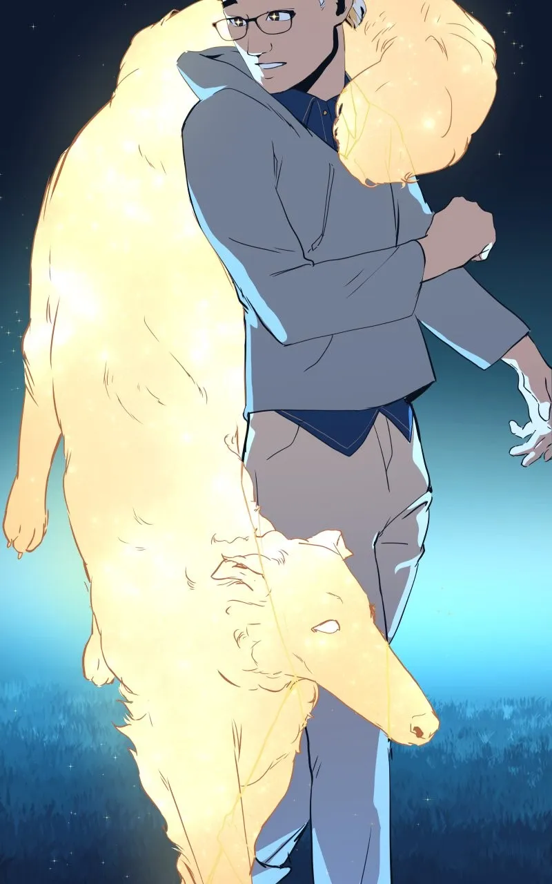 Asterion Chapter 31 page 7 - 