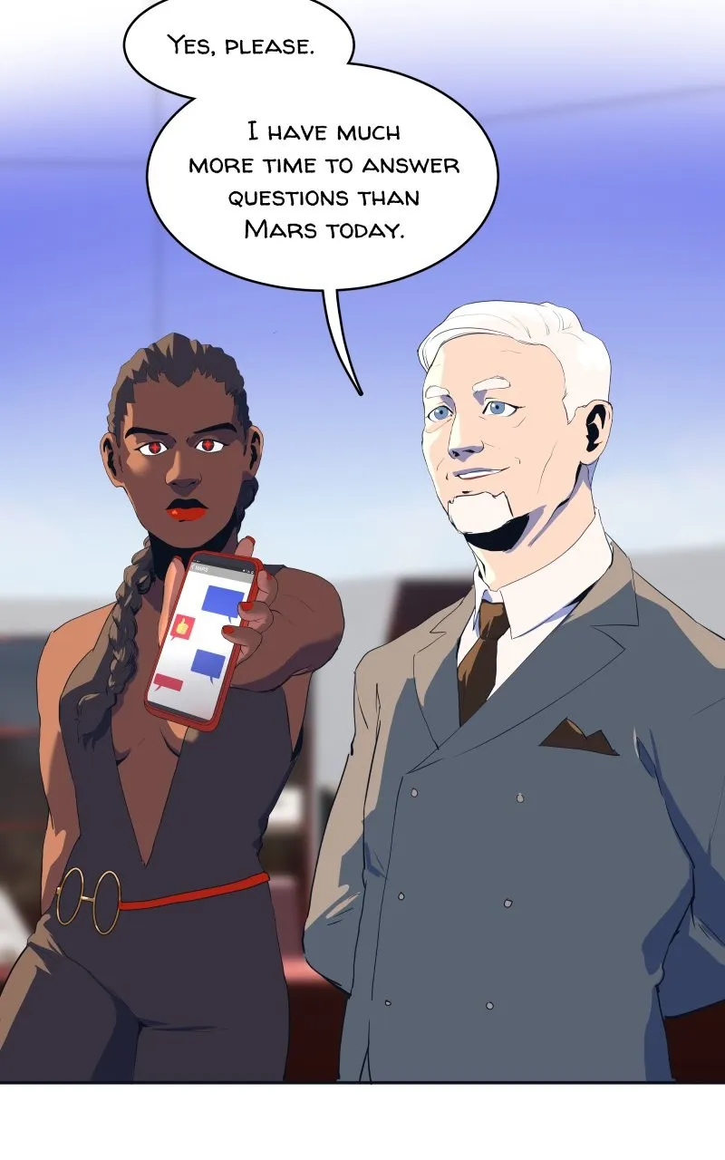 Asterion Chapter 31 page 61 - 