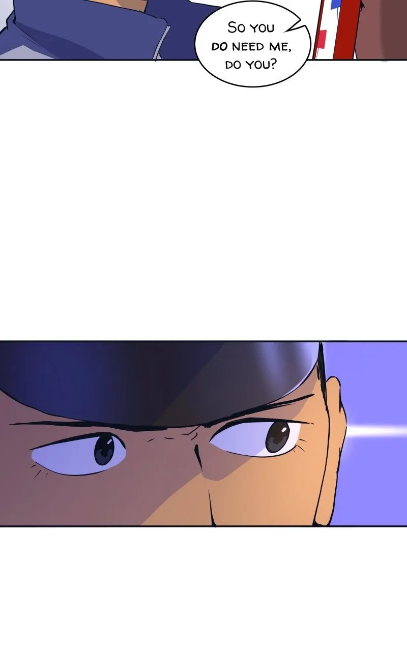 Asterion Chapter 31 page 63 - 