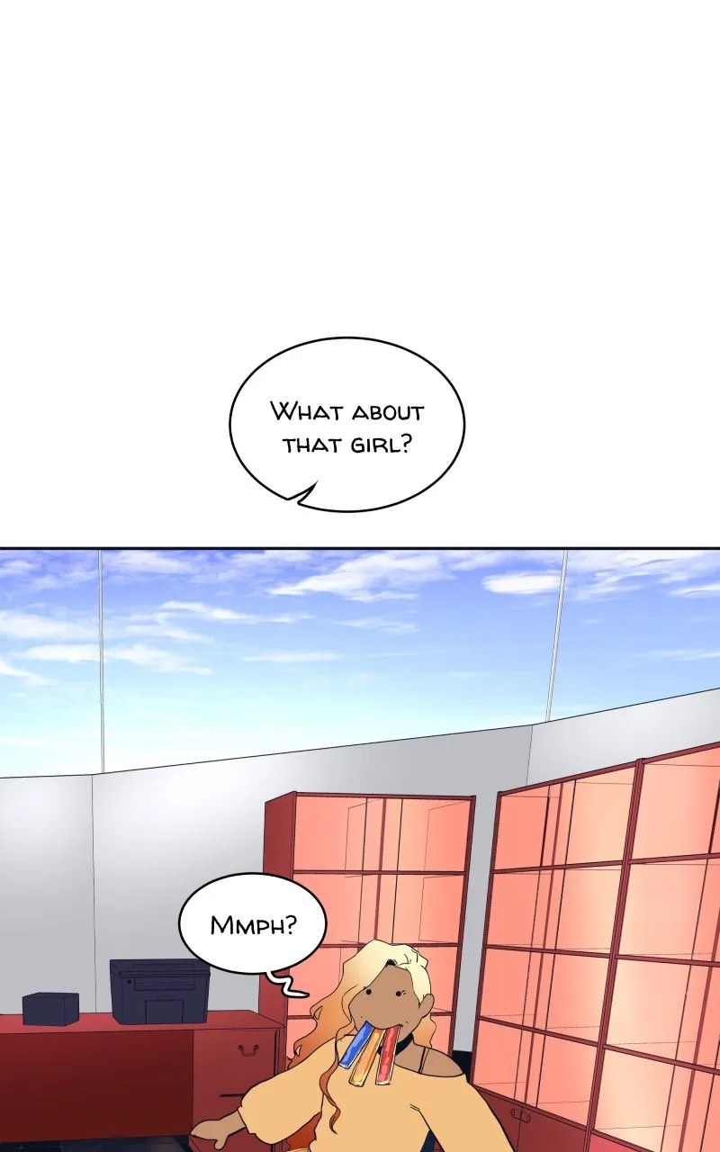 Asterion Chapter 31 page 64 - 