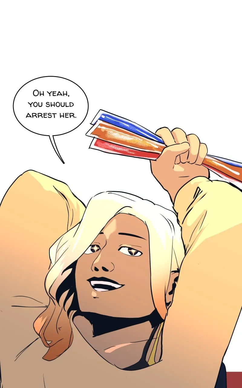 Asterion Chapter 31 page 66 - 