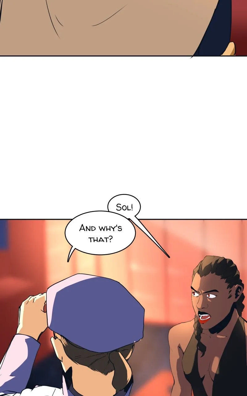 Asterion Chapter 31 page 67 - 