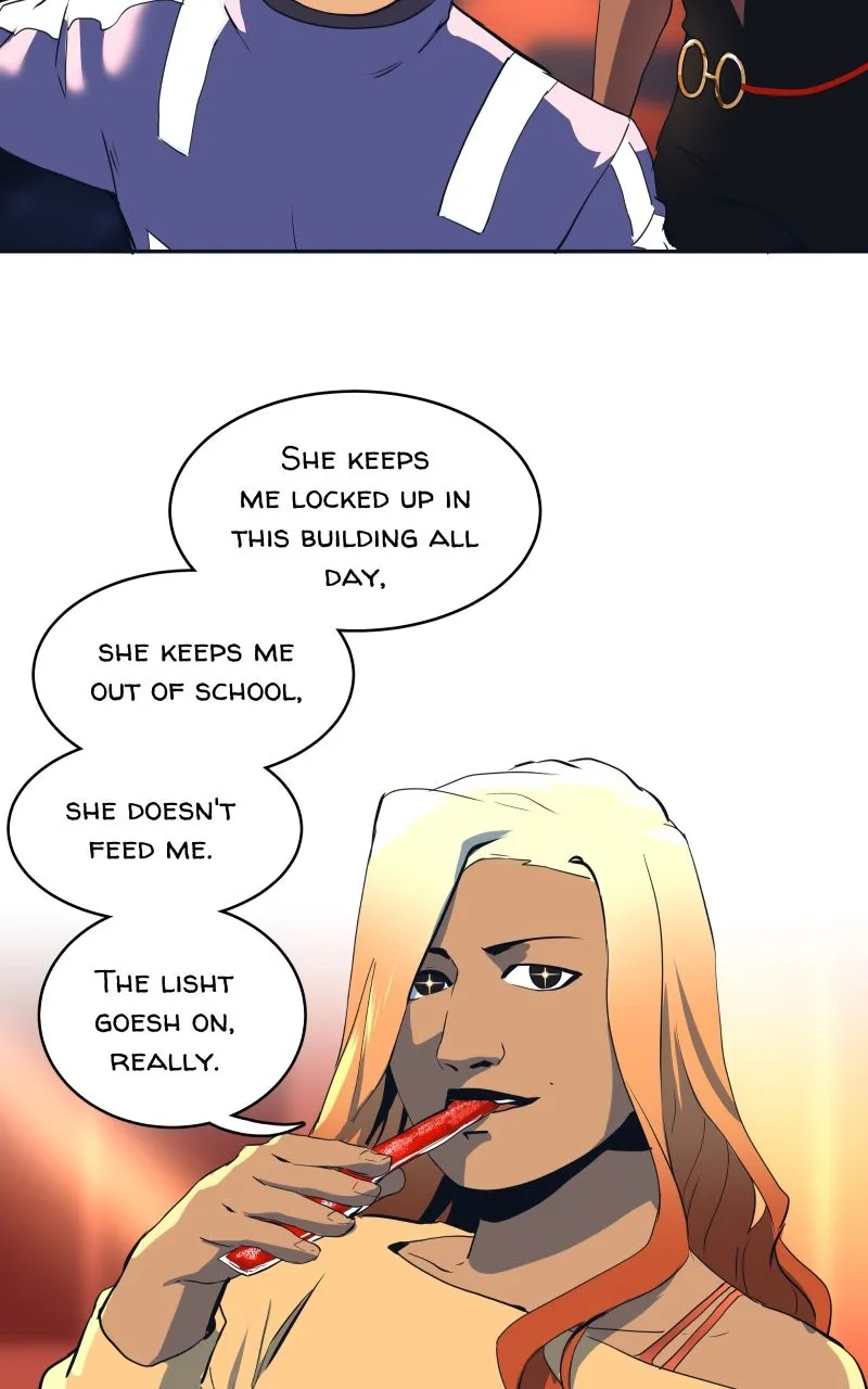 Asterion Chapter 31 page 68 - 
