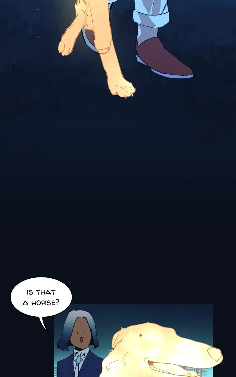 Asterion Chapter 31 page 8 - 