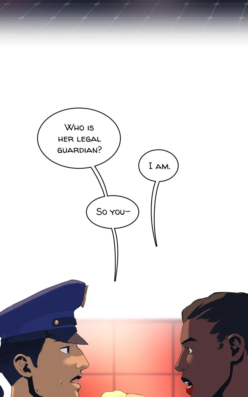 Asterion Chapter 31 page 71 - 