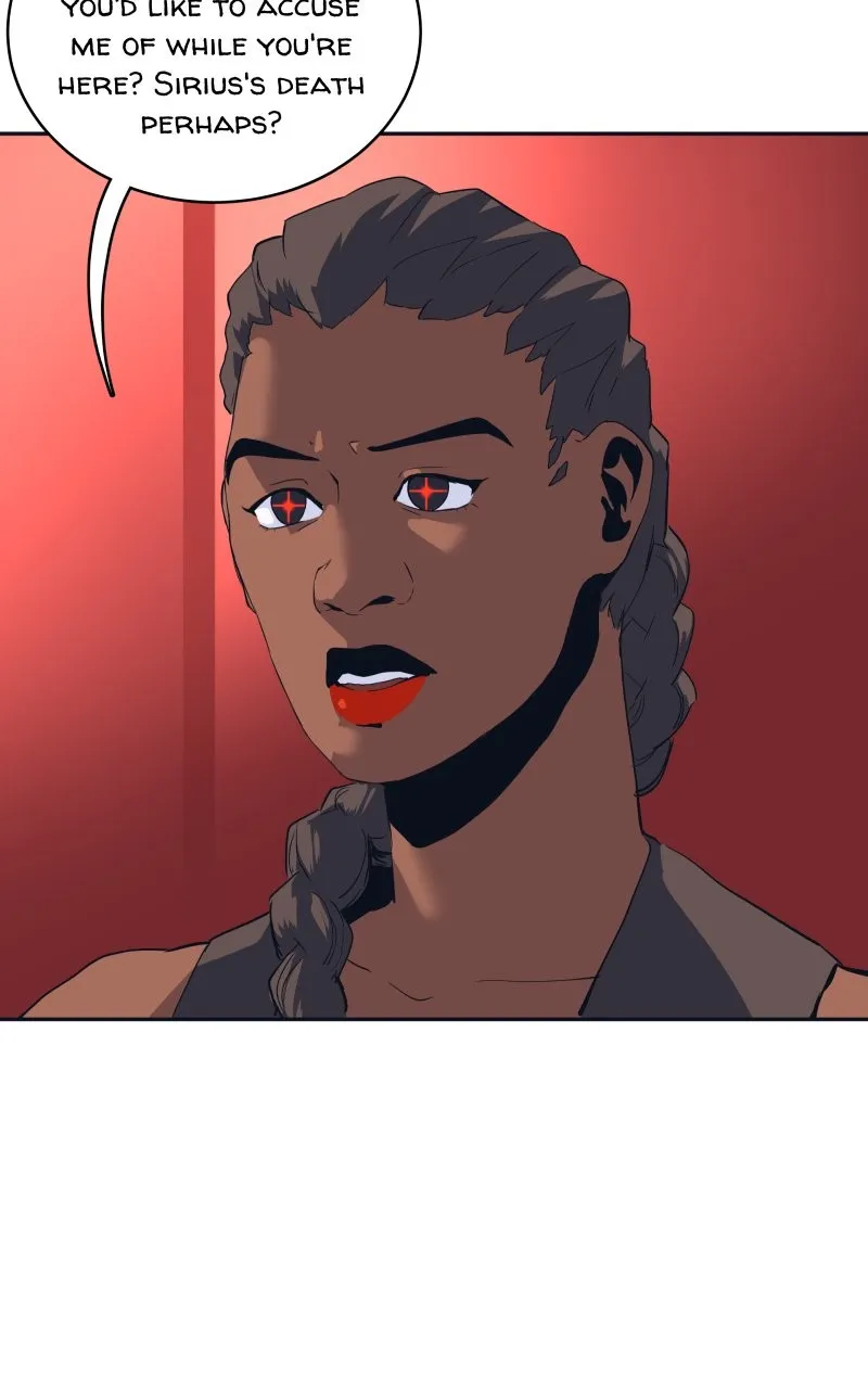 Asterion Chapter 31 page 73 - 