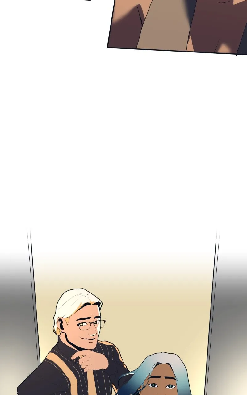 Asterion Chapter 31 page 77 - 