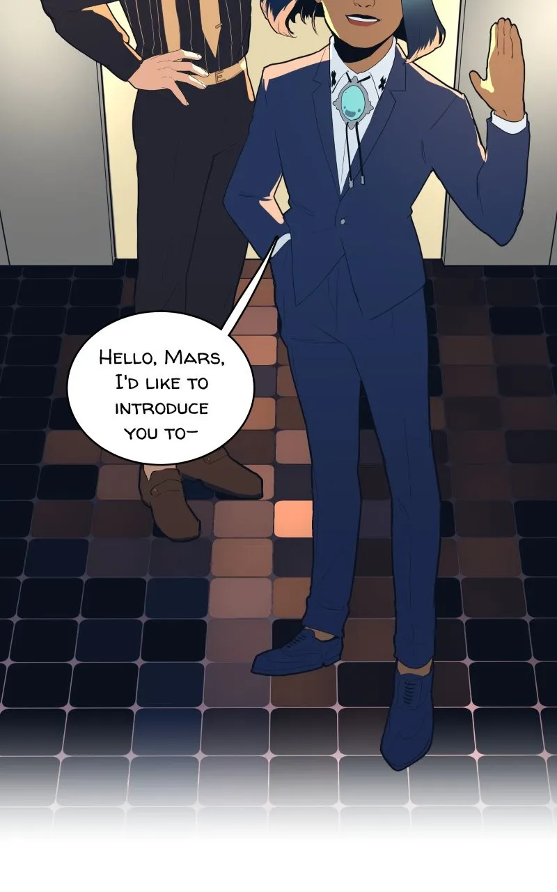 Asterion Chapter 31 page 78 - 