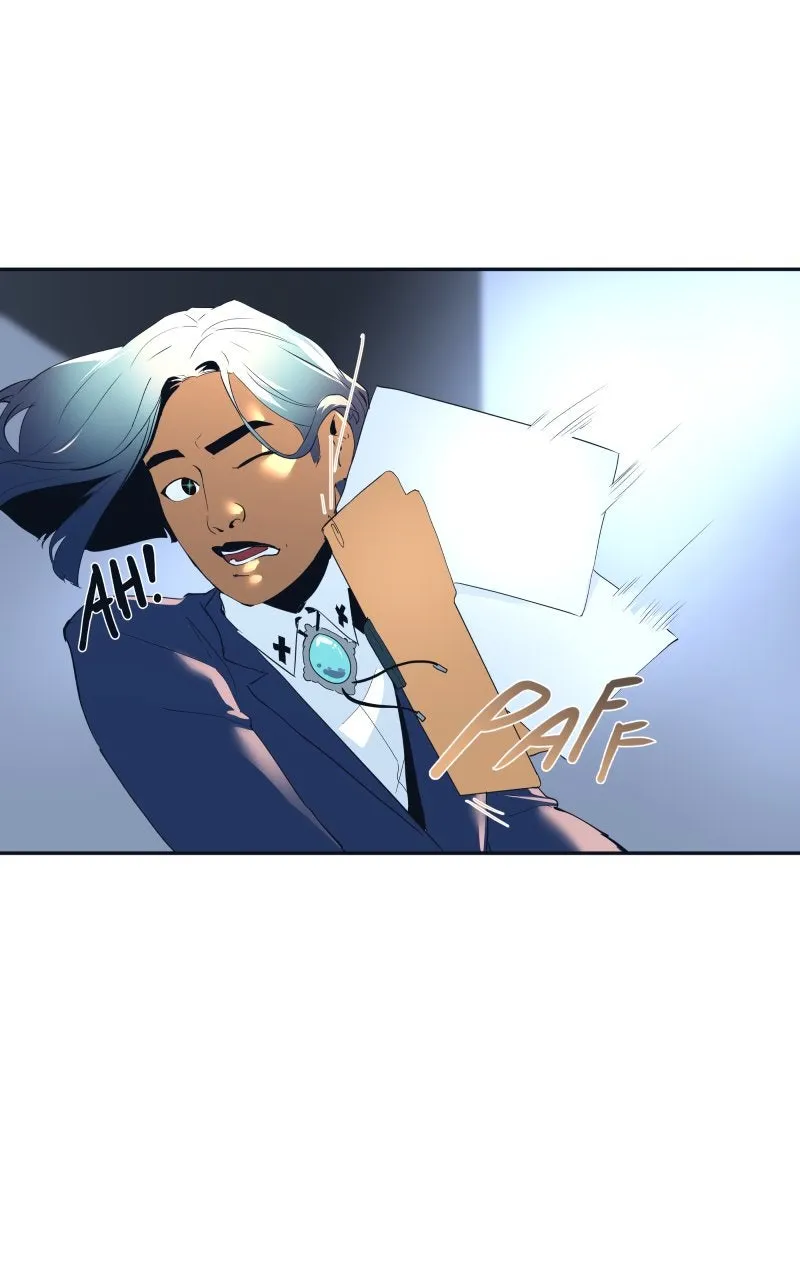 Asterion Chapter 31 page 79 - 