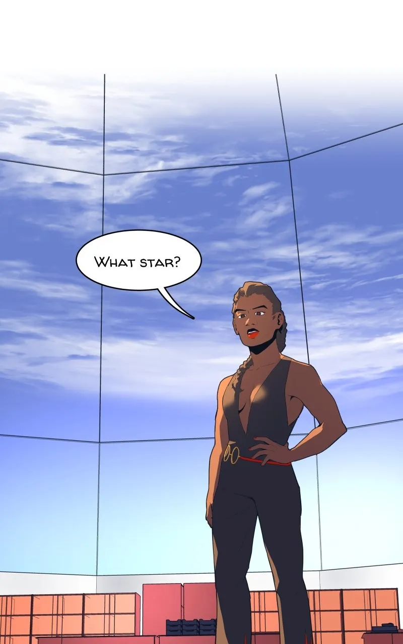 Asterion Chapter 31 page 80 - 