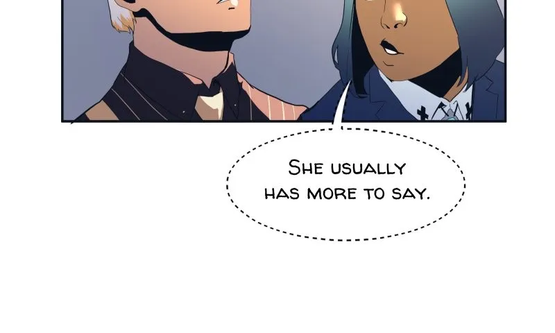 Asterion Chapter 31 page 85 - 