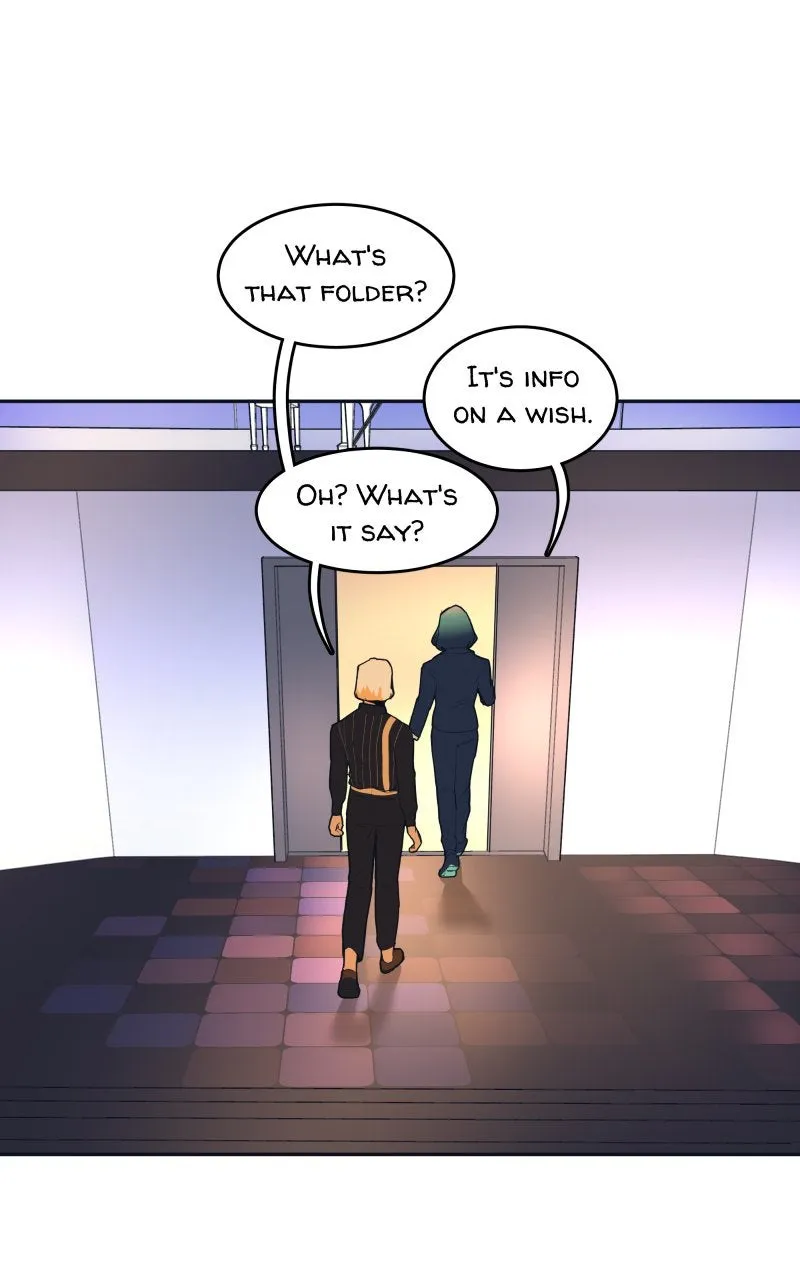 Asterion Chapter 31 page 86 - 
