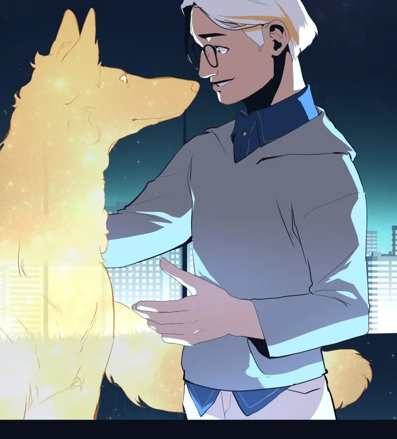 Asterion Chapter 31 page 10 - 