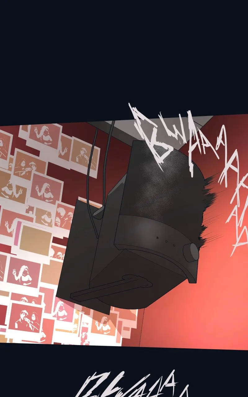 Asterion Chapter 31 page 92 - 