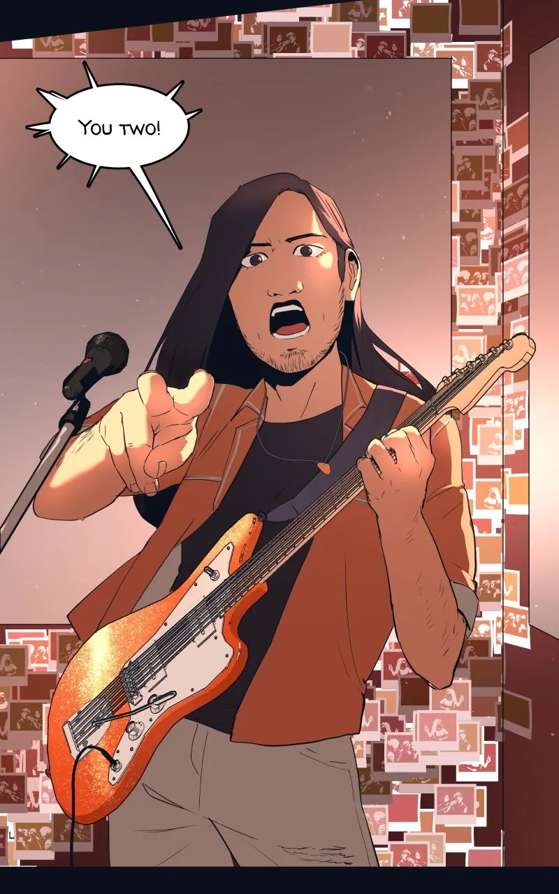 Asterion Chapter 31 page 94 - 