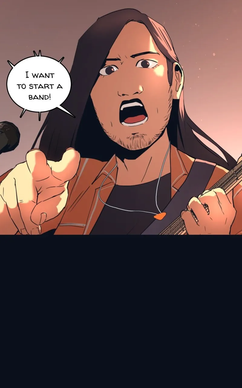 Asterion Chapter 32 page 1 - 