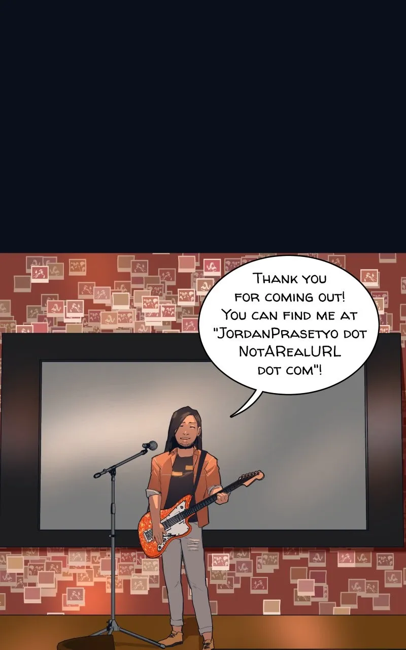 Asterion Chapter 32 page 11 - 