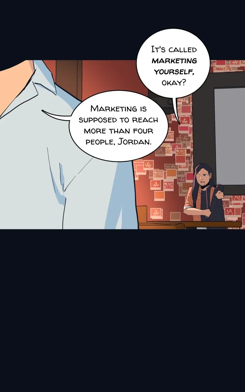 Asterion Chapter 32 page 14 - 