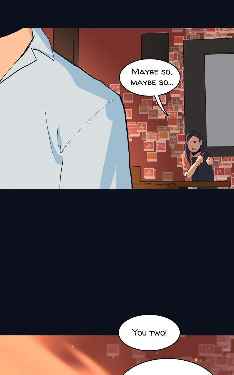 Asterion Chapter 32 page 15 - 