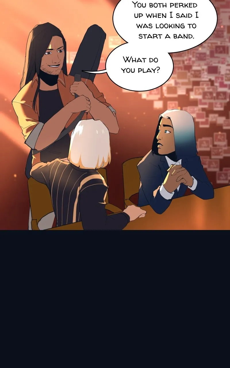 Asterion Chapter 32 page 16 - 