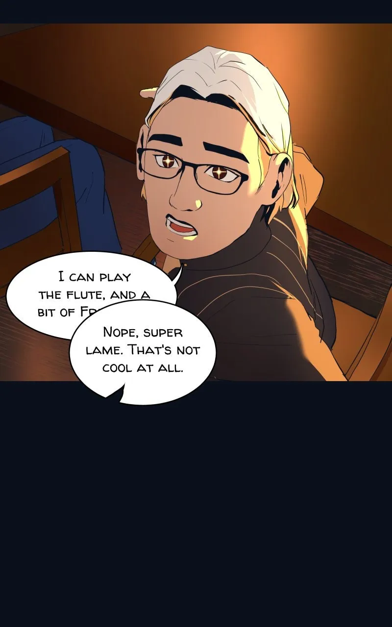 Asterion Chapter 32 page 17 - 