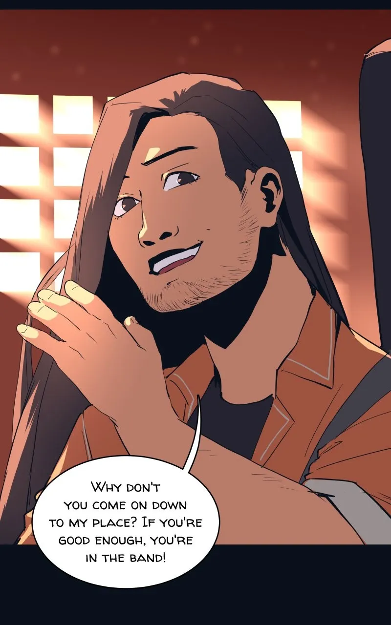 Asterion Chapter 32 page 19 - 