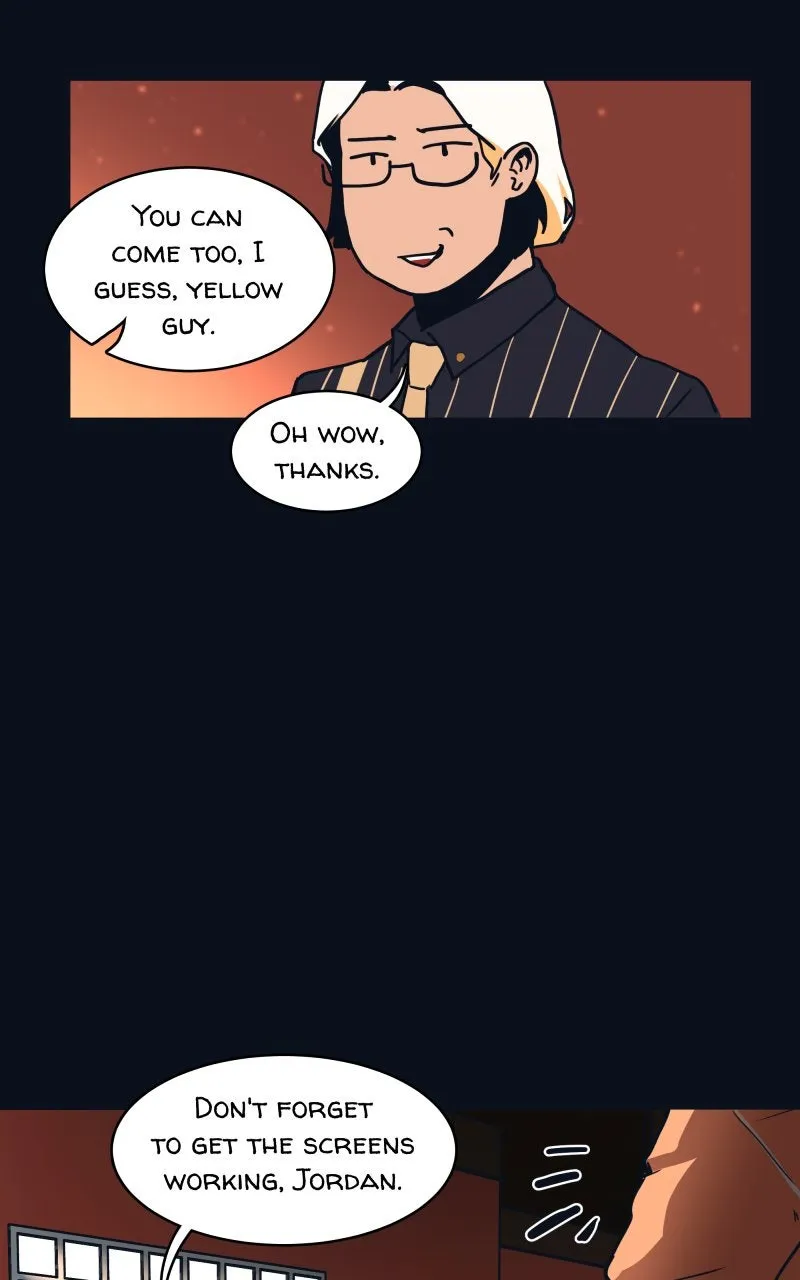 Asterion Chapter 32 page 21 - 