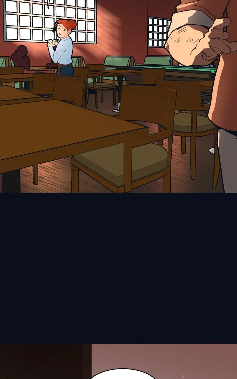 Asterion Chapter 32 page 22 - 