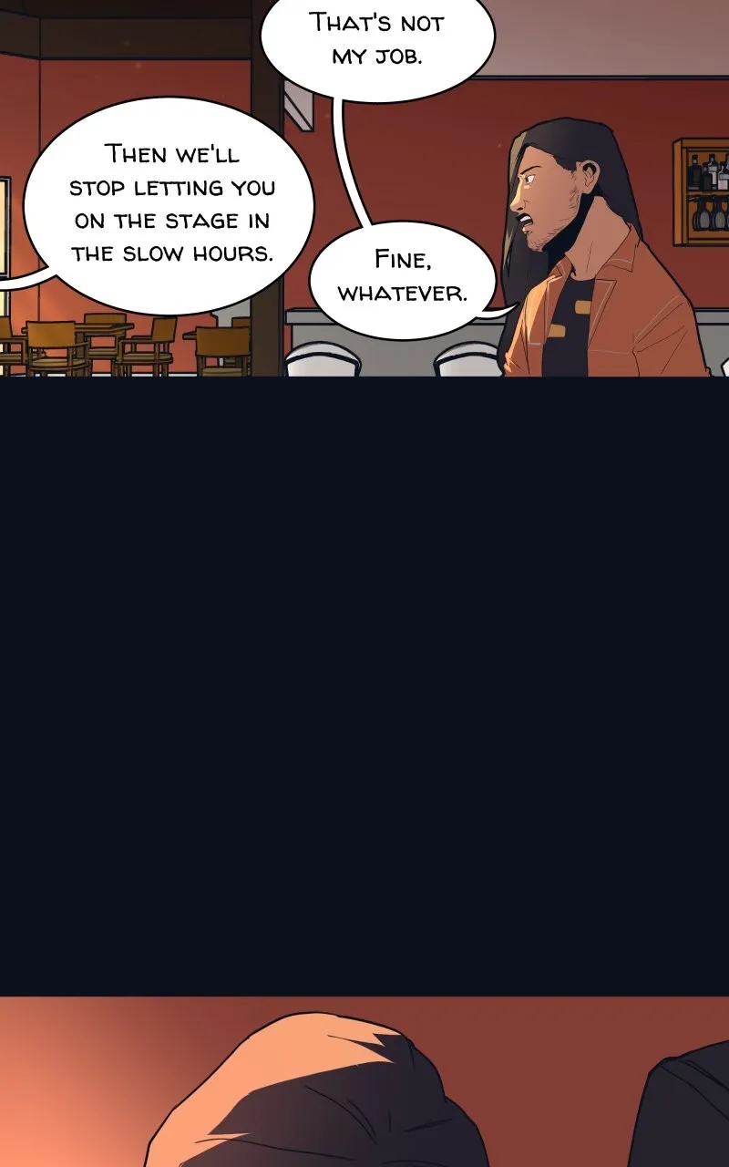 Asterion Chapter 32 page 23 - 