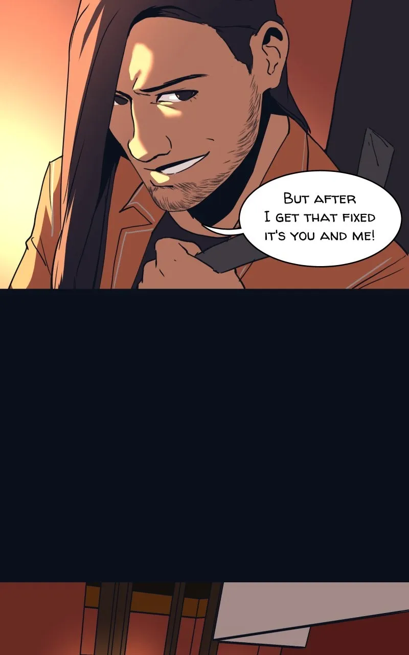 Asterion Chapter 32 page 24 - 