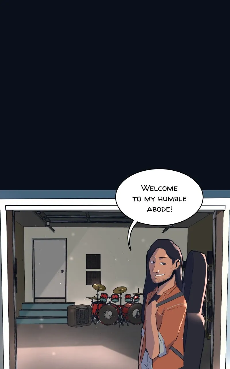 Asterion Chapter 32 page 31 - 