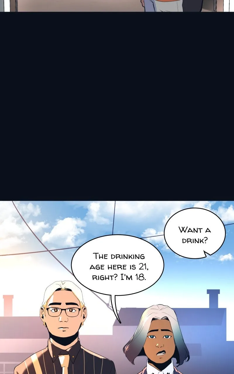 Asterion Chapter 32 page 32 - 