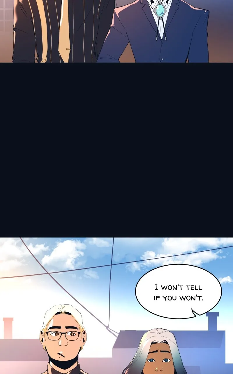 Asterion Chapter 32 page 33 - 