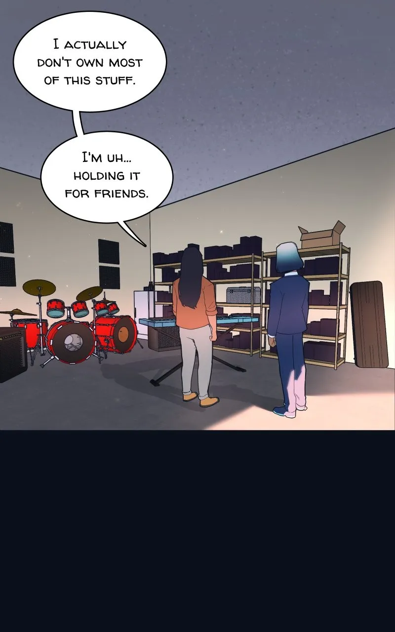 Asterion Chapter 32 page 41 - 