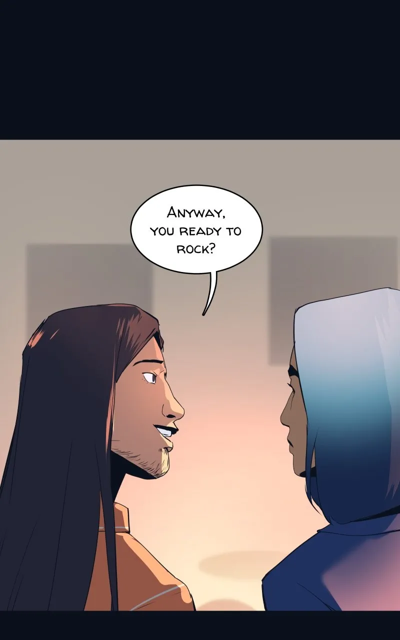 Asterion Chapter 32 page 42 - 