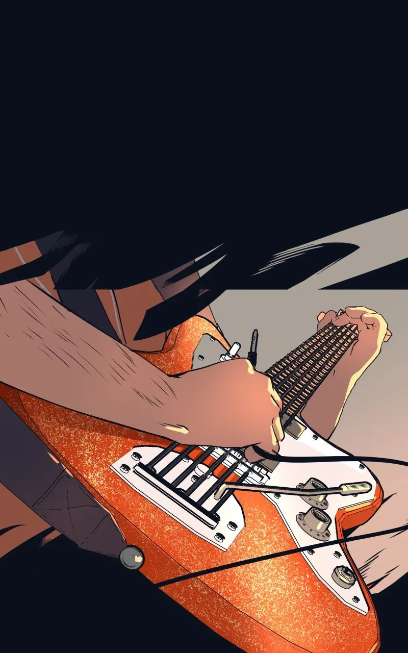 Asterion Chapter 32 page 43 - 