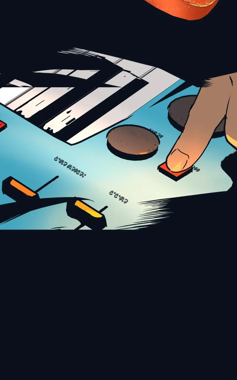 Asterion Chapter 32 page 44 - 