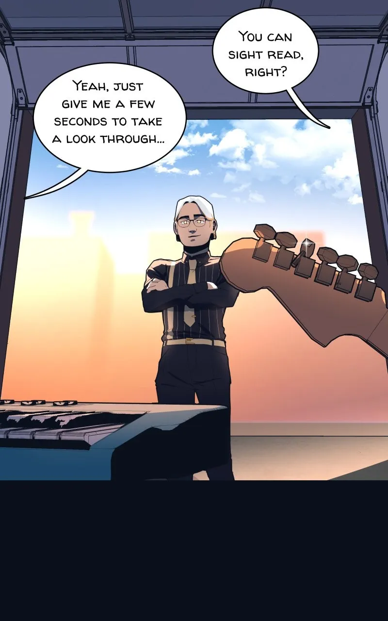 Asterion Chapter 32 page 45 - 