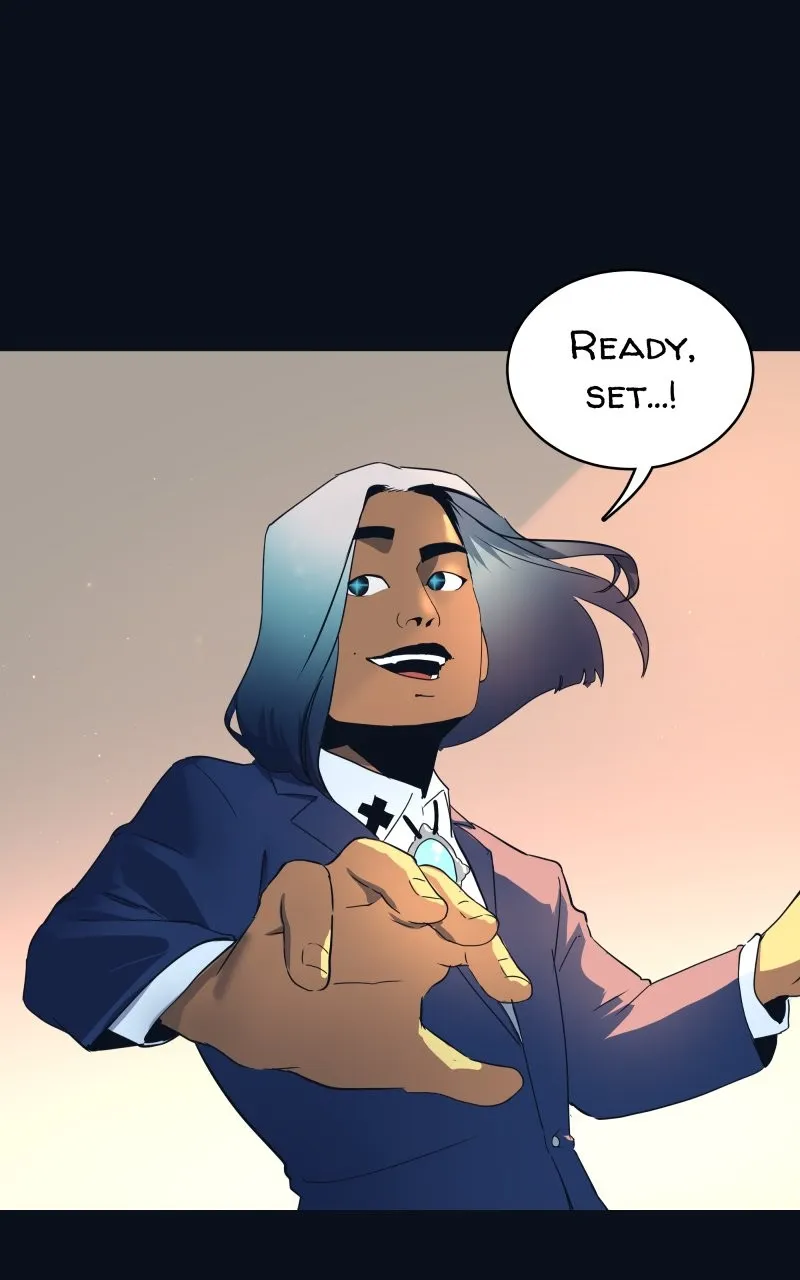 Asterion Chapter 32 page 46 - 