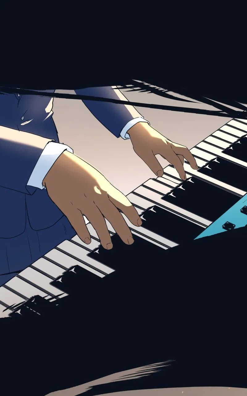 Asterion Chapter 32 page 47 - 