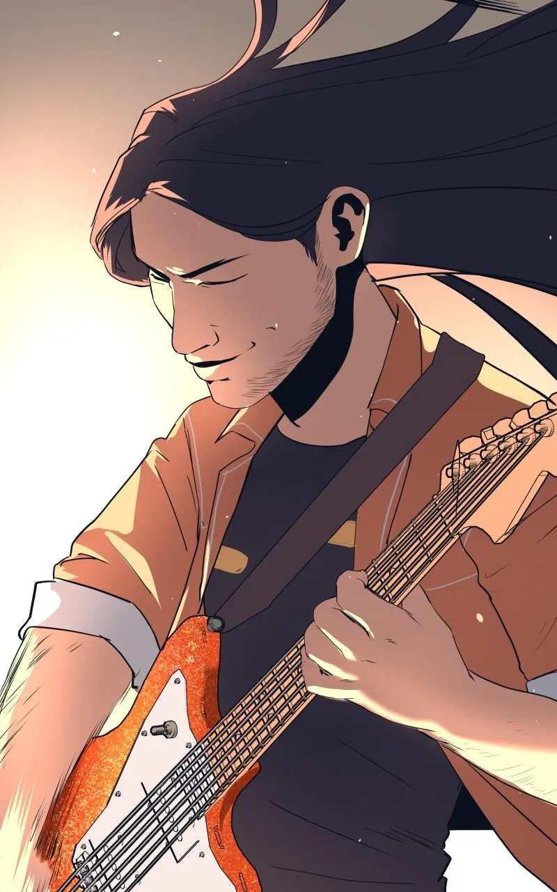 Asterion Chapter 32 page 49 - 