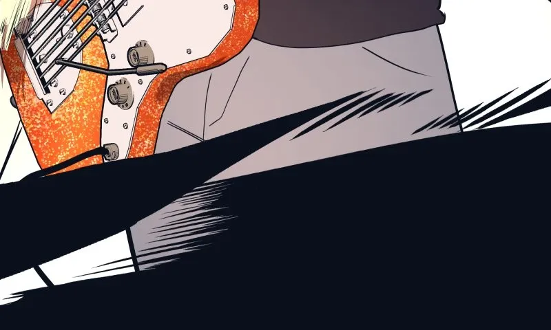 Asterion Chapter 32 page 50 - 