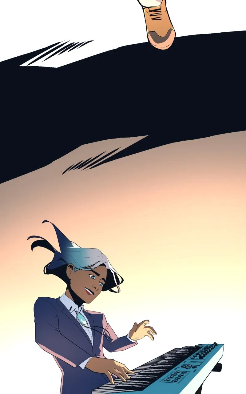 Asterion Chapter 32 page 54 - 