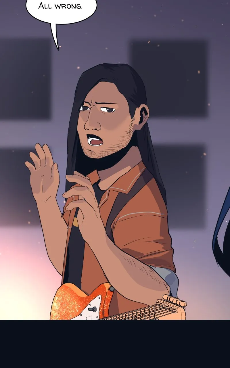 Asterion Chapter 32 page 59 - 