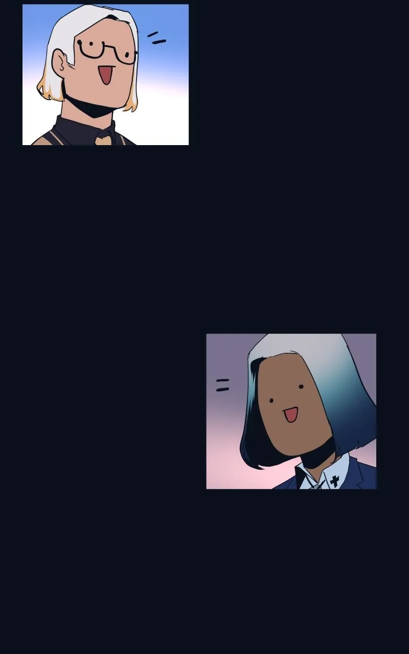 Asterion Chapter 32 page 61 - 
