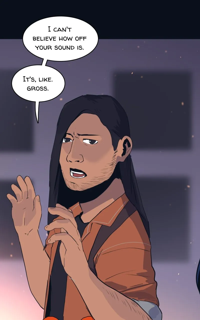 Asterion Chapter 32 page 62 - 